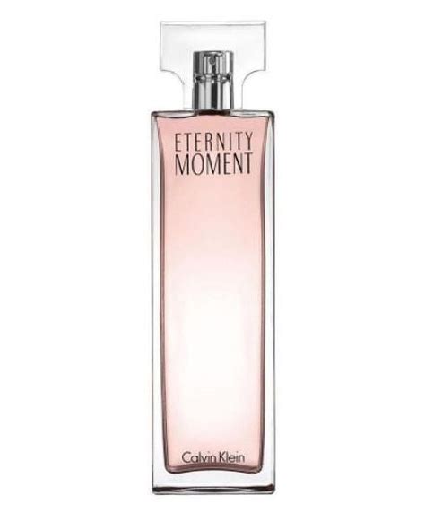 perfume similar to calvin klein eternity moment